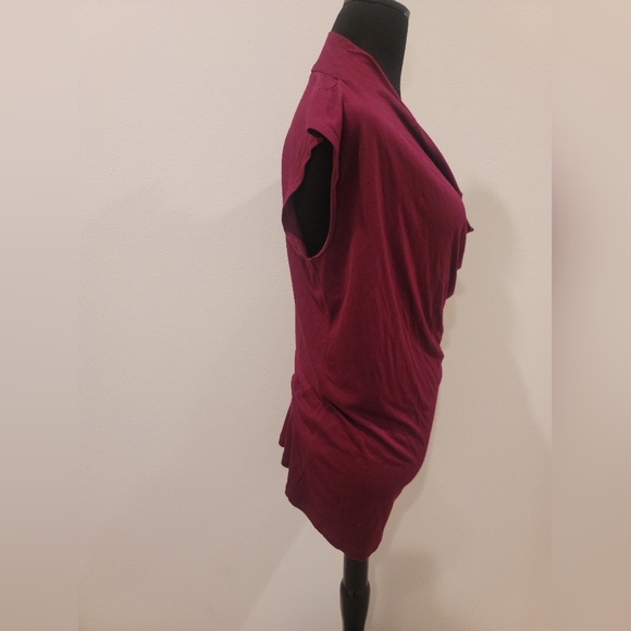 cAbi Slouch Neck Top Size M - Picture 2 of 3